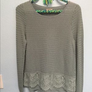 Lucky Brand Sweater